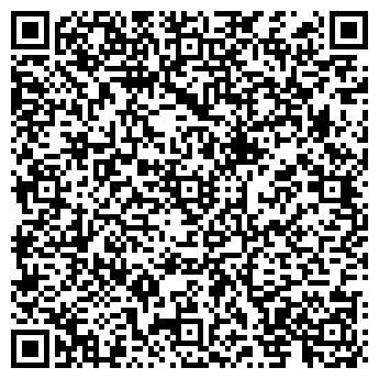 QR-код с контактной информацией организации ИП Пекарня «Легенда Аланов»