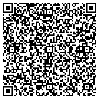 QR-код с контактной информацией организации ООО Элнетмед