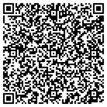 QR-код с контактной информацией организации MoskvaKlining