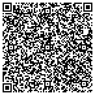 QR-код с контактной информацией организации ООО «Justshow»