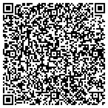 QR-код с контактной информацией организации Проклимат