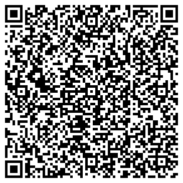 QR-код с контактной информацией организации Digital агенство hotheads