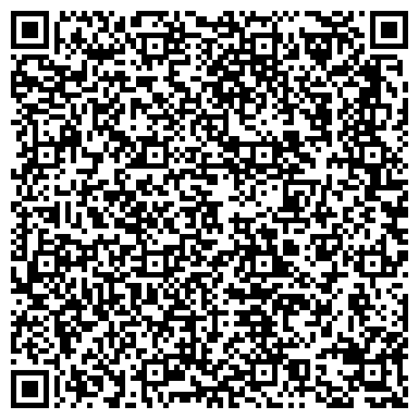QR-код с контактной информацией организации Центр комплектации саун
