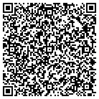 QR-код с контактной информацией организации ООО «Элит»