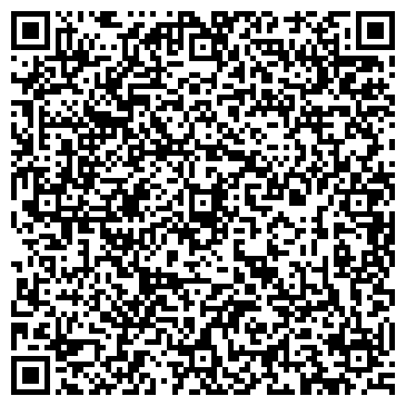 QR-код с контактной информацией организации Квадратум