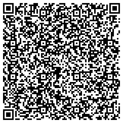 QR-код с контактной информацией организации Ландшафтная студия Александра Байкелова