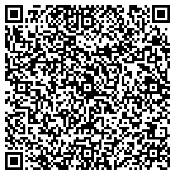 QR-код с контактной информацией организации ООО Югами