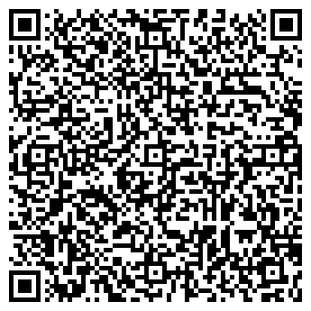 QR-код с контактной информацией организации ООО Суши соко