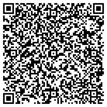 QR-код с контактной информацией организации ООО Дагон