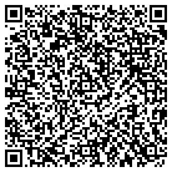 QR-код с контактной информацией организации ООО Gardi Flow Vision