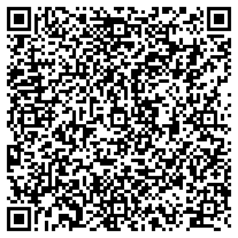 QR-код с контактной информацией организации ООО Катализатор групп