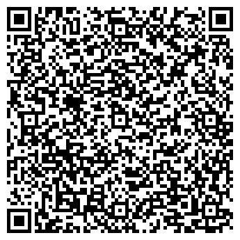 QR-код с контактной информацией организации Сервис техники Apple