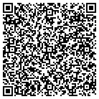 QR-код с контактной информацией организации "Банкнота"