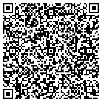 QR-код с контактной информацией организации ООО «Хеппихоум»