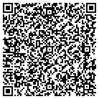 QR-код с контактной информацией организации Mativ