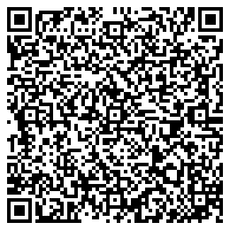 QR-код с контактной информацией организации Odin Group