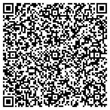 QR-код с контактной информацией организации Аквароса