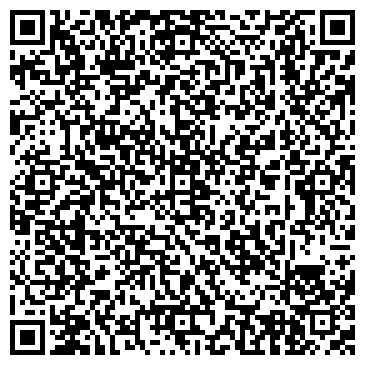 QR-код с контактной информацией организации Журнал ткани