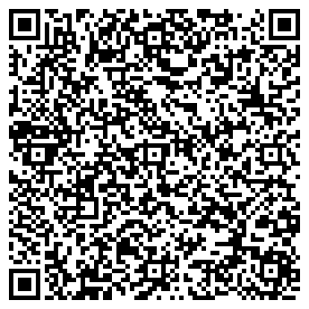 QR-код с контактной информацией организации ООО Апартаменты рф