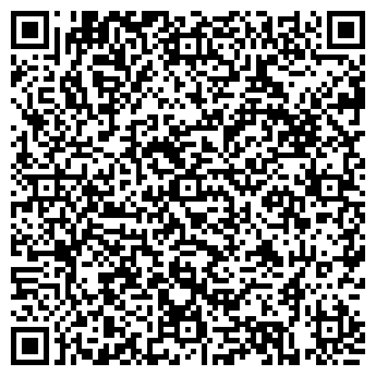 QR-код с контактной информацией организации ООО Ин-полимер
