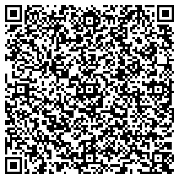 QR-код с контактной информацией организации ООО MyBusinessCatalog