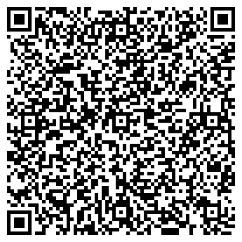 QR-код с контактной информацией организации ООО «Lextorium»