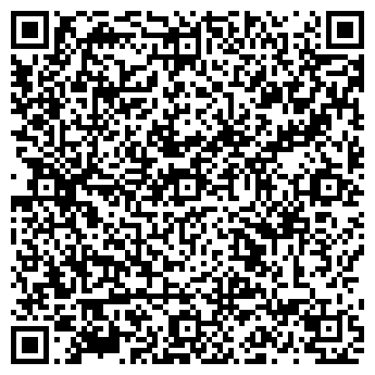 QR-код с контактной информацией организации Воротатех