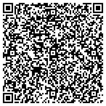 QR-код с контактной информацией организации ООО Мастер витрин