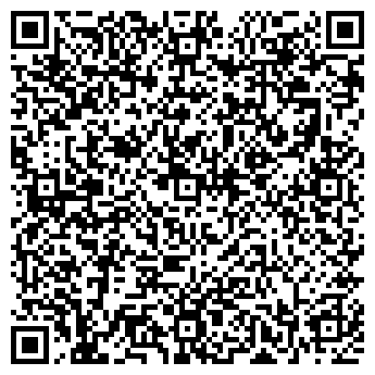 QR-код с контактной информацией организации ООО ТД “Электрум”