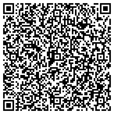 QR-код с контактной информацией организации ООО Ленточка