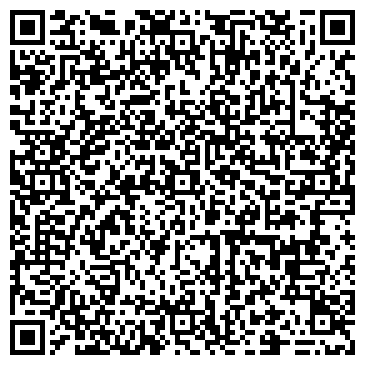 QR-код с контактной информацией организации ООО Русское литье