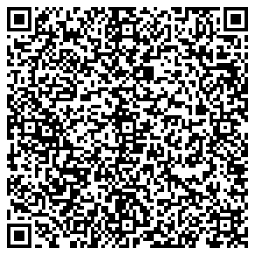 QR-код с контактной информацией организации ИП Crazy bots lab