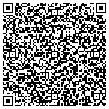 QR-код с контактной информацией организации ООО Автошкола им. Давыдова