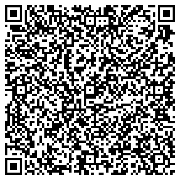 QR-код с контактной информацией организации ООО Айрон Украина