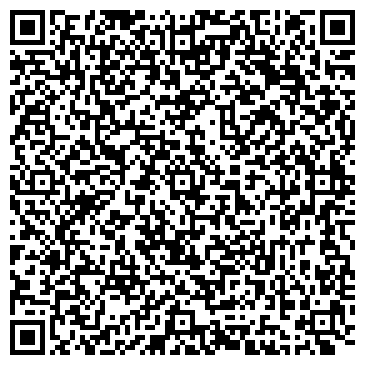 QR-код с контактной информацией организации ООО "Алюбаза"