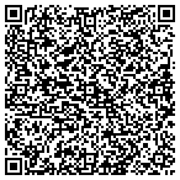 QR-код с контактной информацией организации ООО Christyburo