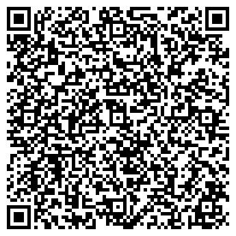 QR-код с контактной информацией организации ООО Галерея недвижимости