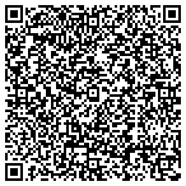 QR-код с контактной информацией организации ООО Holzen