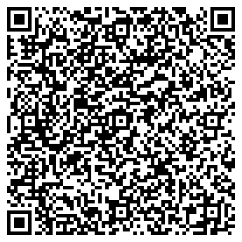 QR-код с контактной информацией организации ООО “Лабконцепт”