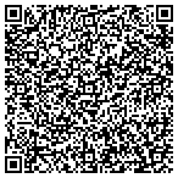 QR-код с контактной информацией организации ООО Академия красоты Эколь