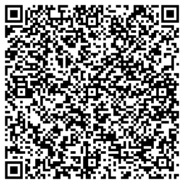 QR-код с контактной информацией организации ИП Будько А.С.