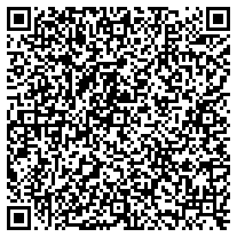 QR-код с контактной информацией организации ProfiMonsters