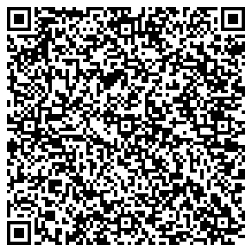QR-код с контактной информацией организации ООО Вавилон Архитектура 