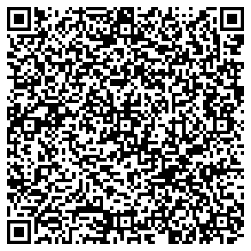 QR-код с контактной информацией организации ООО Железяка