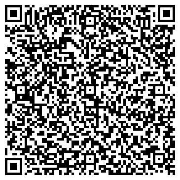 QR-код с контактной информацией организации ООО WFlowers