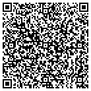 QR-код с контактной информацией организации ООО BaseLine