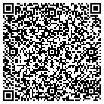 QR-код с контактной информацией организации ООО Учебный центр «МД Глобал»