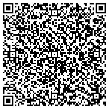 QR-код с контактной информацией организации ООО Прогресс