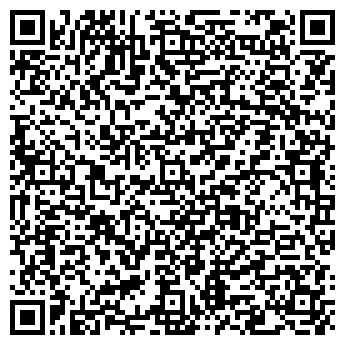 QR-код с контактной информацией организации "Белый слон"