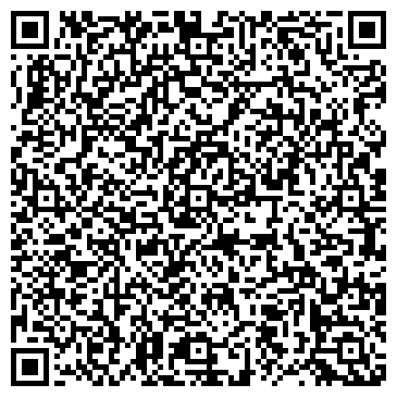 QR-код с контактной информацией организации ООО Семь треугольников